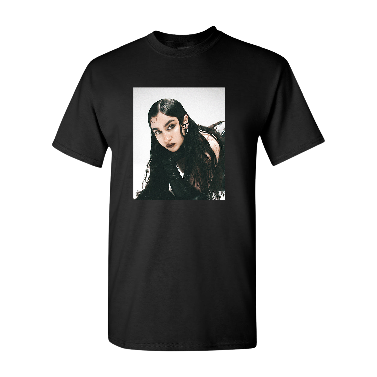 Lauren jauregui t shirt clearance
